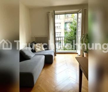 3 Zimmer, 65 m², EG - Foto 1