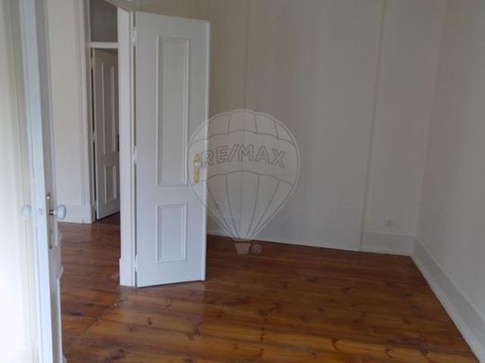 Apartamento T4 em Lisboa - Photo 1