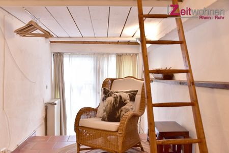 Heimbach, Rursee - Ferienwohnung-2 Zimmer-Loft - Video Online - Foto 2