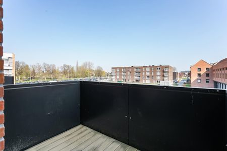 Duplex te huur in Gent - Foto 2