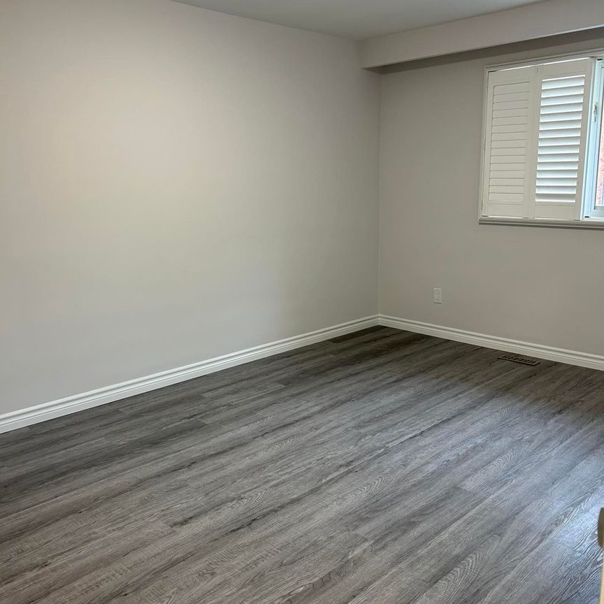 For Lease - 21 Tamora Court Unit# Upper, Toronto, Ontario - Photo 1
