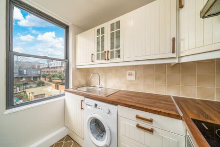 Studio to rent - Photo 4