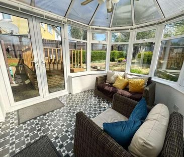 Hazel Crescent, Peterlee, County Durham, SR8 - Photo 1