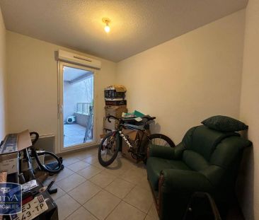 Appartement à louer 3 pièces 60.65m² - Photo 4