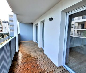 Location Appartement 2 pièces 41m² TOULOUSE 31200 - Photo 5