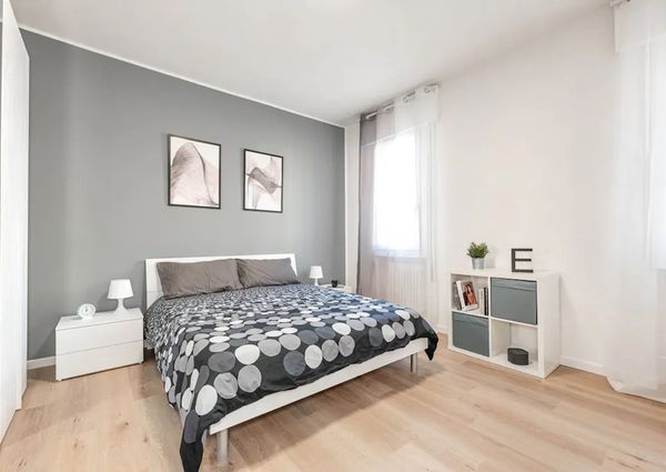 Via Pietro Selvatico, Padova, Veneto 35132