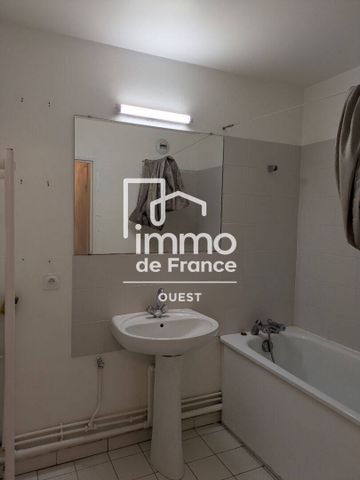 Location appartement 2 pièces 52.09 m² à Nantes (44300) - Photo 4