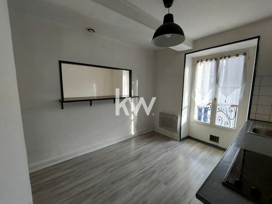 Appartement CORBEIL-ESSONNES - Photo 1