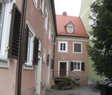 2-Zimmer-Wohnung, Top 31 - Photo 2
