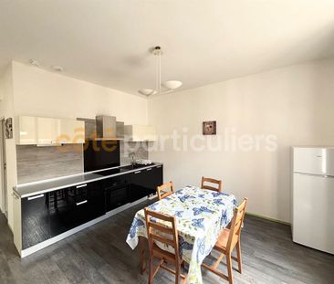 Location appartement T3 meublé LES SALINS - Photo 6