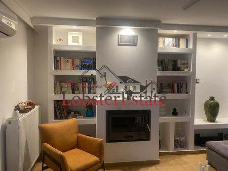 Μεζονέτα για ενοικίαση Πανόραμα (Βούλα) - Φωτογραφία 5