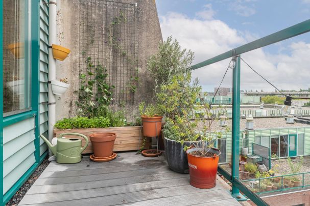 Borneolaan, 229, 1019HX, Amsterdam - Foto 1