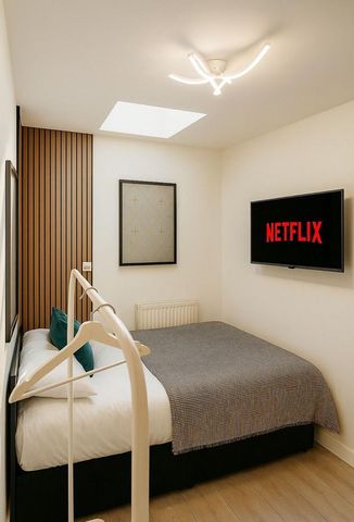 3 bedroom flat to rent - Photo 4