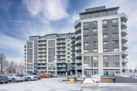 For Lease - 58 LAKESIDE Terrace Unit# 1106, Barrie, Ontario - Photo 4