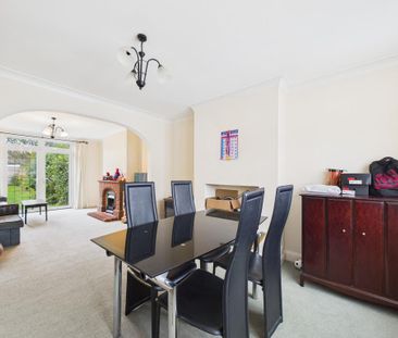 3 bedroom terraced house to rent - Photo 3