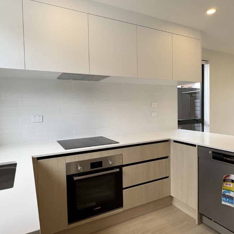 Stylish Corner Unit in Prime Location - Photo 1