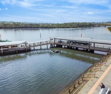 Wentworth Point - Photo 1