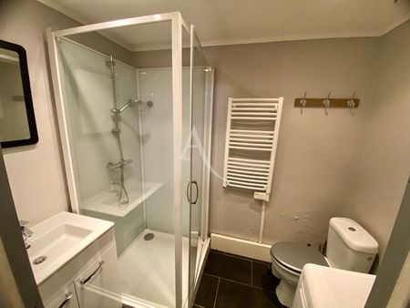 Location Appartement 2 pièces 62m² - Photo 5