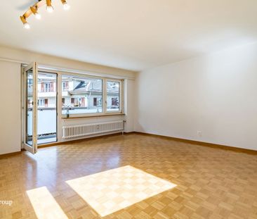 4.5 Zimmer, 88 m², 2. Stock - Photo 1