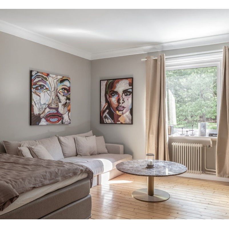 Rambergsvägen, Göteborg - Foto 1