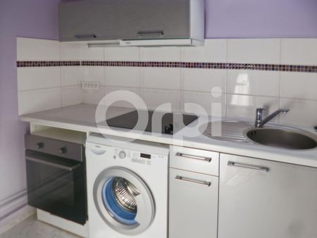 Location Appartement 3 pièces 44m² SENLIS 60300 - Photo 2