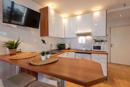 Apartamento de alquiler en Aravaca - Photo 5