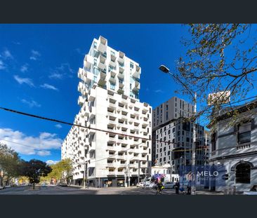 309/518 Swanston Street, Melbourne, Vic 3000 - Photo 4