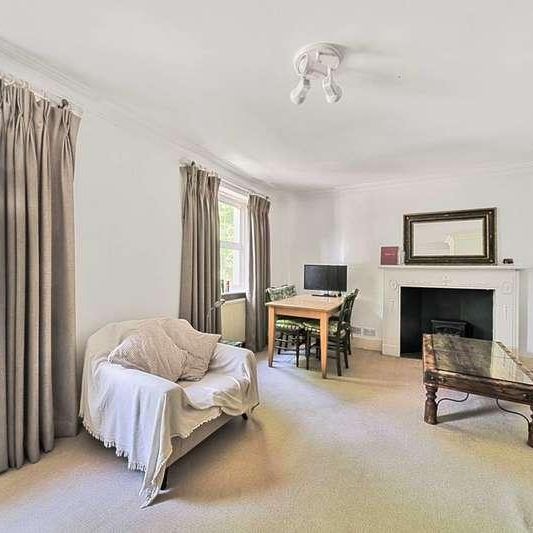 Ovington Square, Knightsbridge, SW3 - Photo 1