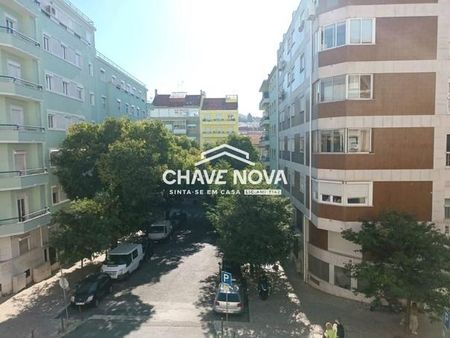 Apartamento T1 em Lisboa - Photo 3