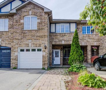 For Lease - 2431 Newcastle Crescent, Oakville, Ontario - Photo 1