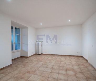 Saint Jean, rue du Belvédère, 2 rooms on the ground floor, approx. ... - Photo 3