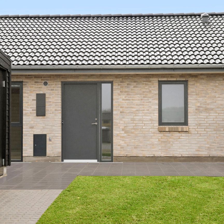 Fejringvænget 6, 8722 Hedensted - Foto 1