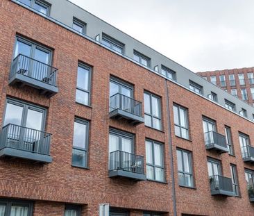 Te huur: Appartement Concordiastraat in Breda - Foto 3