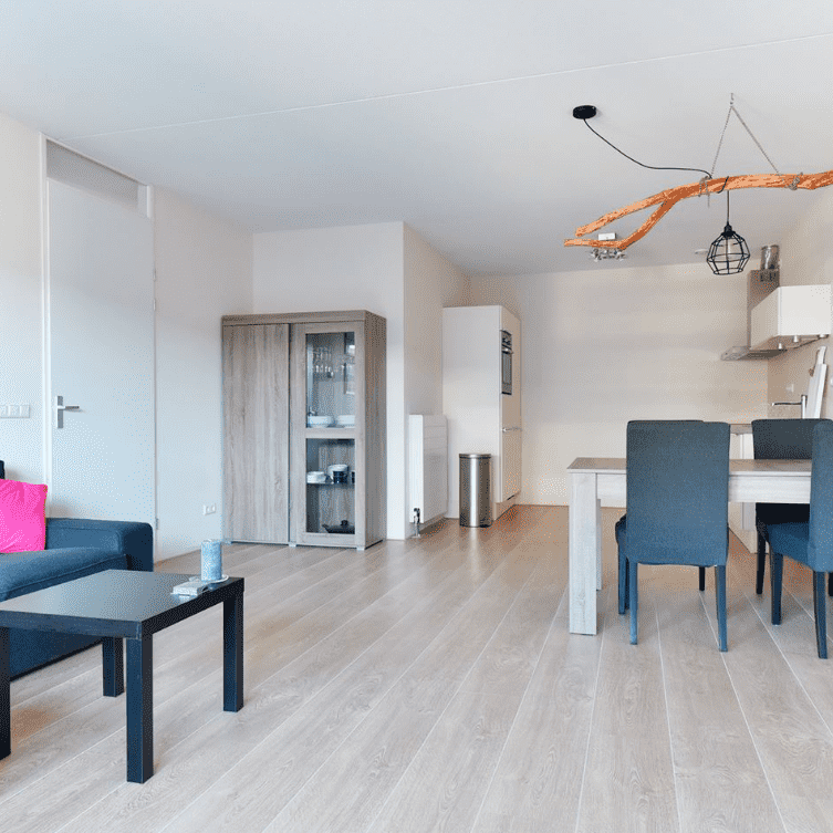 Battutalaan, Utrecht, Nederland - Photo 1