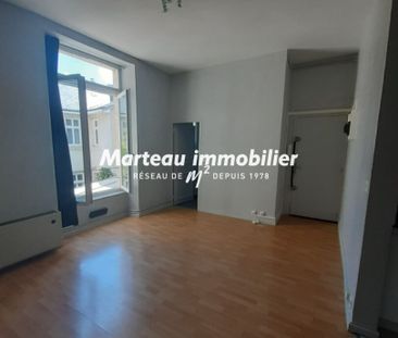 Location Appartement 1 pièce 24m² - Photo 3