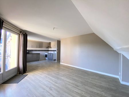 Location Appartement 2 pièces 40m² - Photo 2