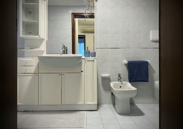 Via Sabbioni, Padova, Veneto 35125