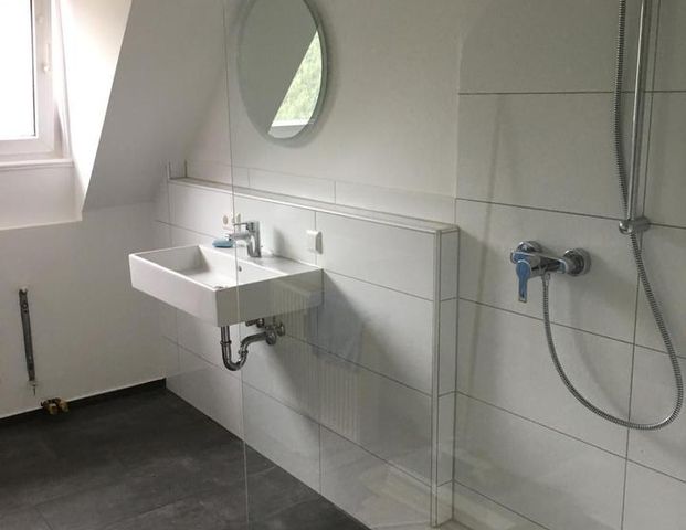 3,5 Zimmer - Wohnung in Mittelbiberach - Foto 1