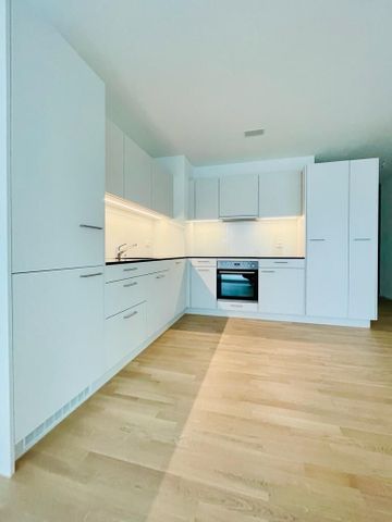 Your new home in Rheinfelden modern, central and comfortable - Foto 4