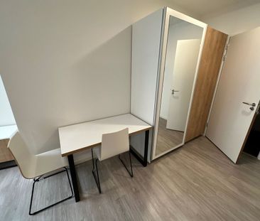 Room Heerlen - Raadhuisplein - Foto 3