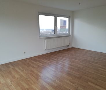 2 Raumwohnung mit tollem Ausblick und Einbauküche zu vermieten - Foto 5