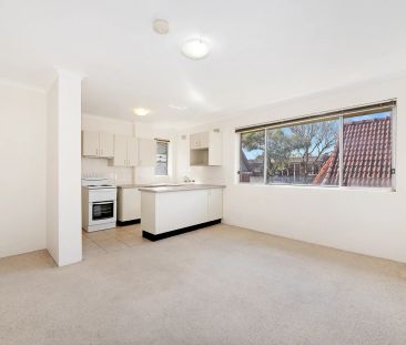 10/91 Gerard Street, Cremorne. - Photo 1