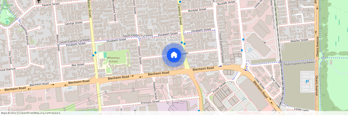 27 Lyndon Street, Riccarton, Christchurch City