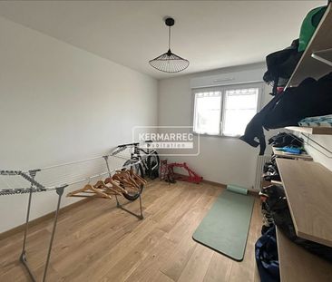 Maison 5 pièces – 90 m² environ à Mordelles (ref : G176140) - Photo 4