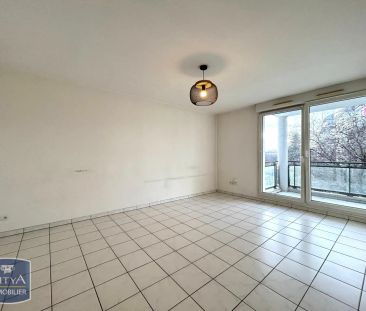 Appartement à louer 2 pièces 48m² - Photo 5