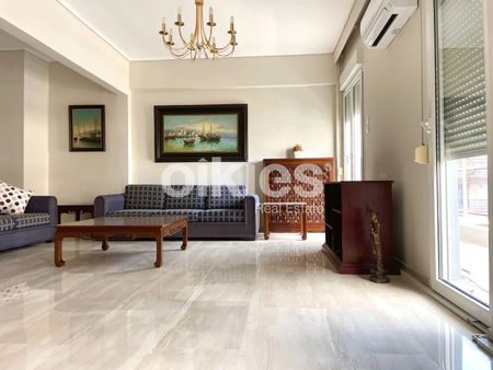 Διαμέρισμα για ενοικίαση Νέα Παραλία (Ανάληψη - Μπότσαρη - Νέα Παραλία) - Photo 3
