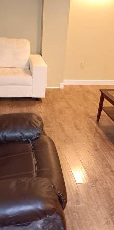 Large room furnished basement - Photo 1