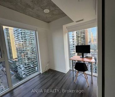 BRAND NEW 3 BEDS 2 BATHS LOFT PARKING INCLD - Photo 1