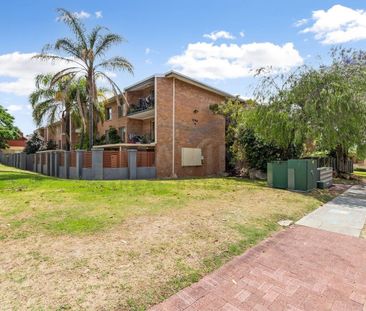 5/33 Third Avenue, Mount Lawley, WA 6050 - Photo 2