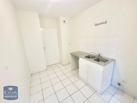 Location Appartement 2 pièces 51m² VILLEURBANNE 69100 - Photo 3